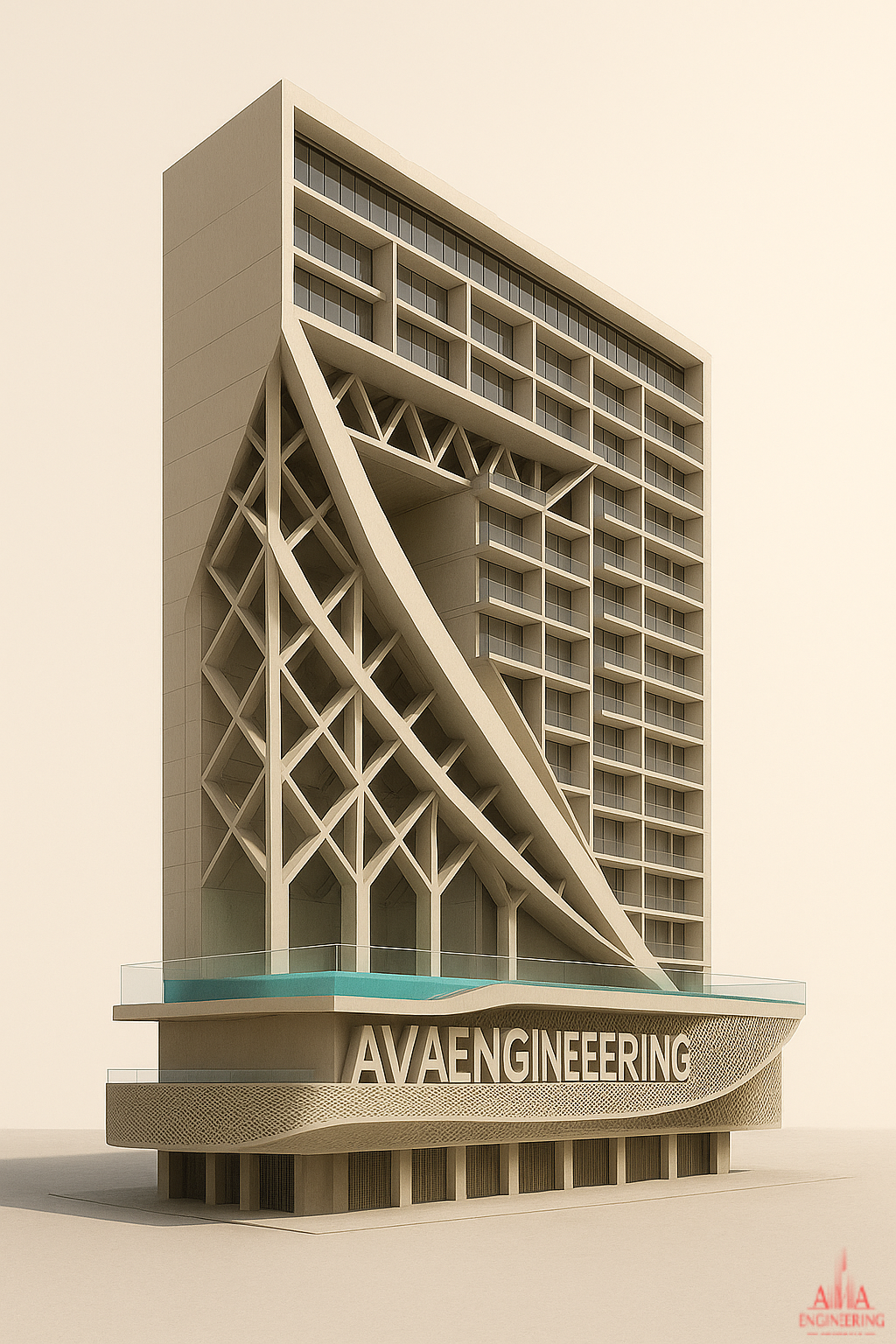 AvaEngineering Structure