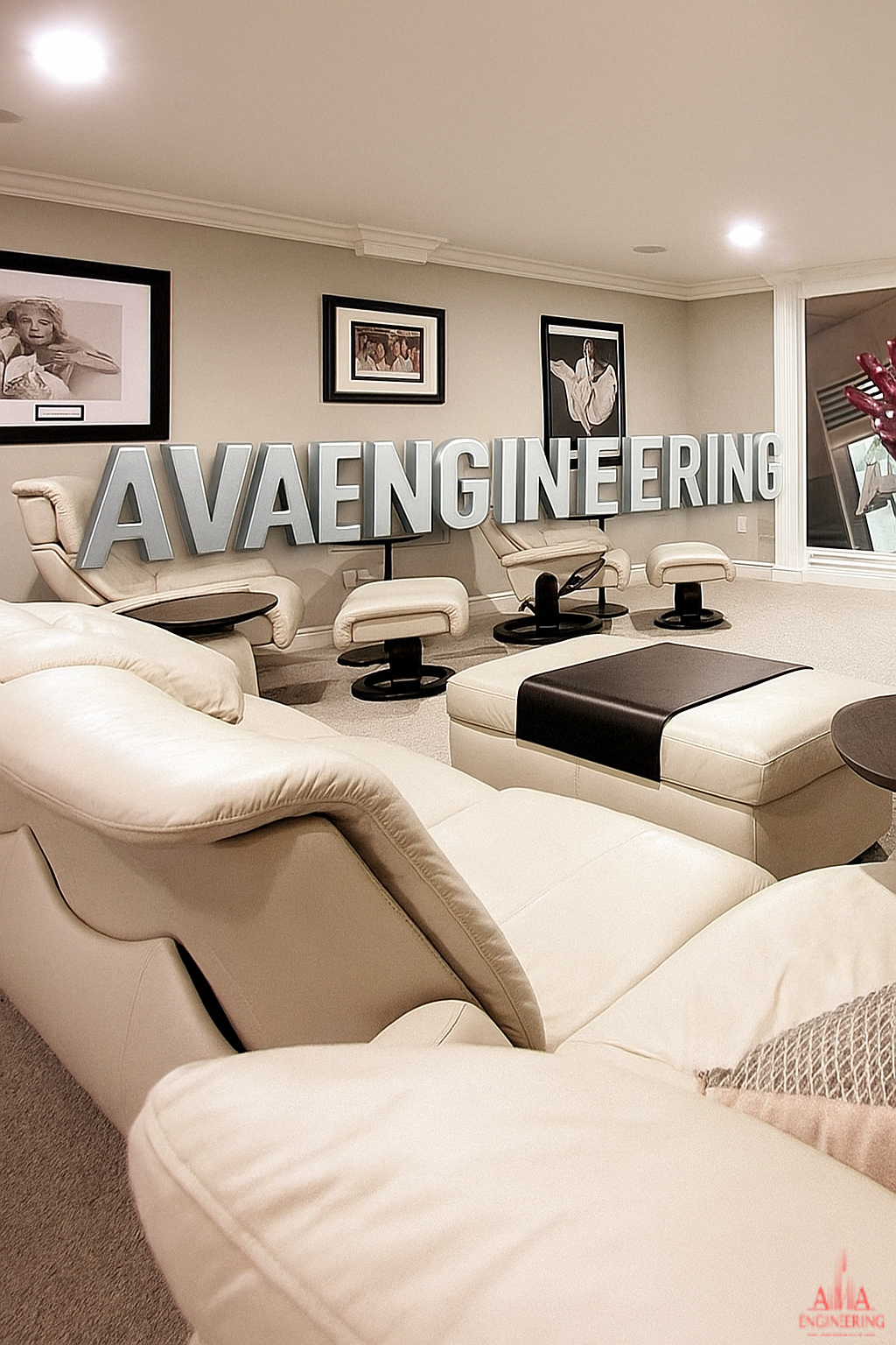 Ava Light Automation