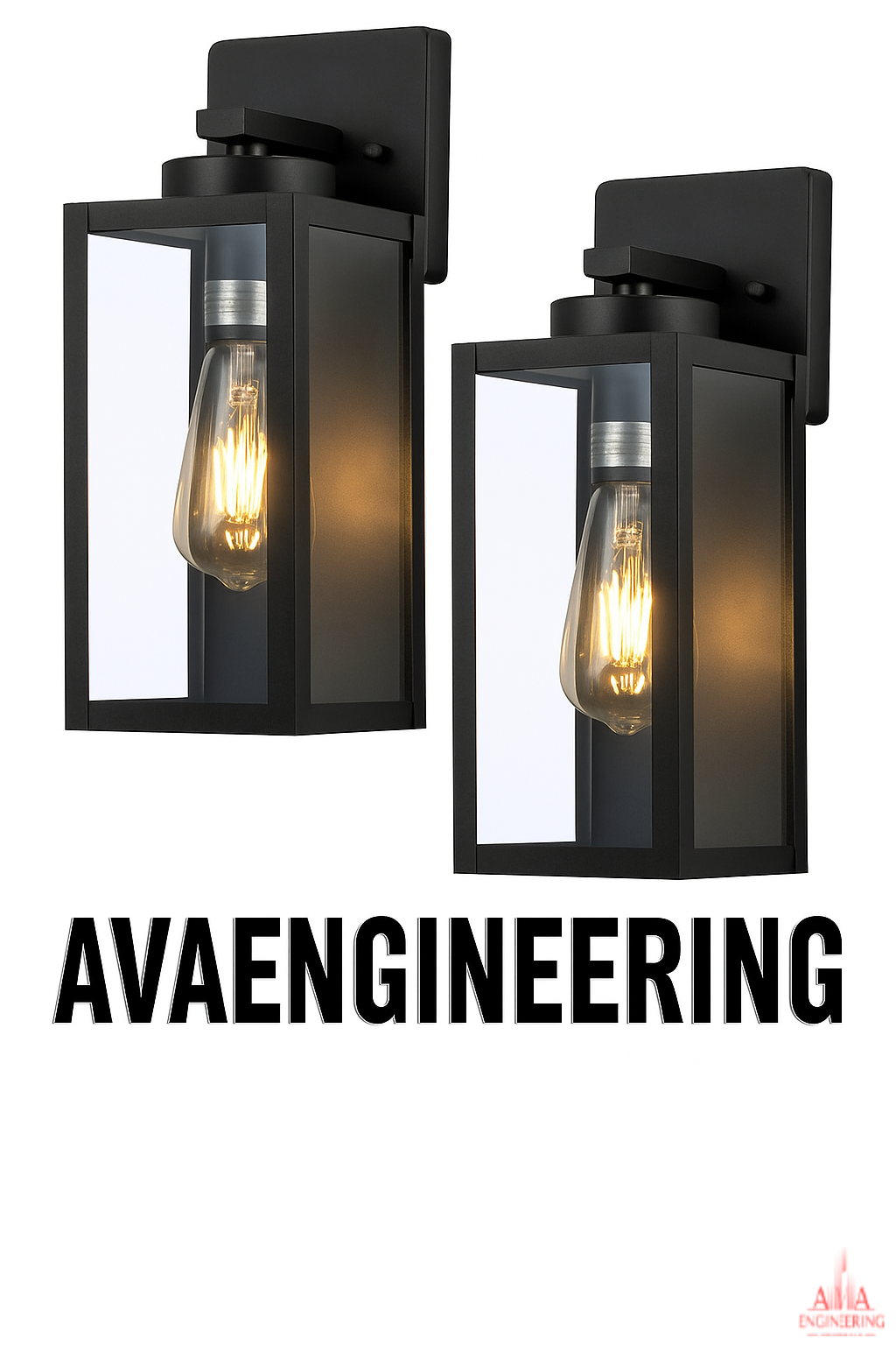 Weather-based outdoor lighting & shading