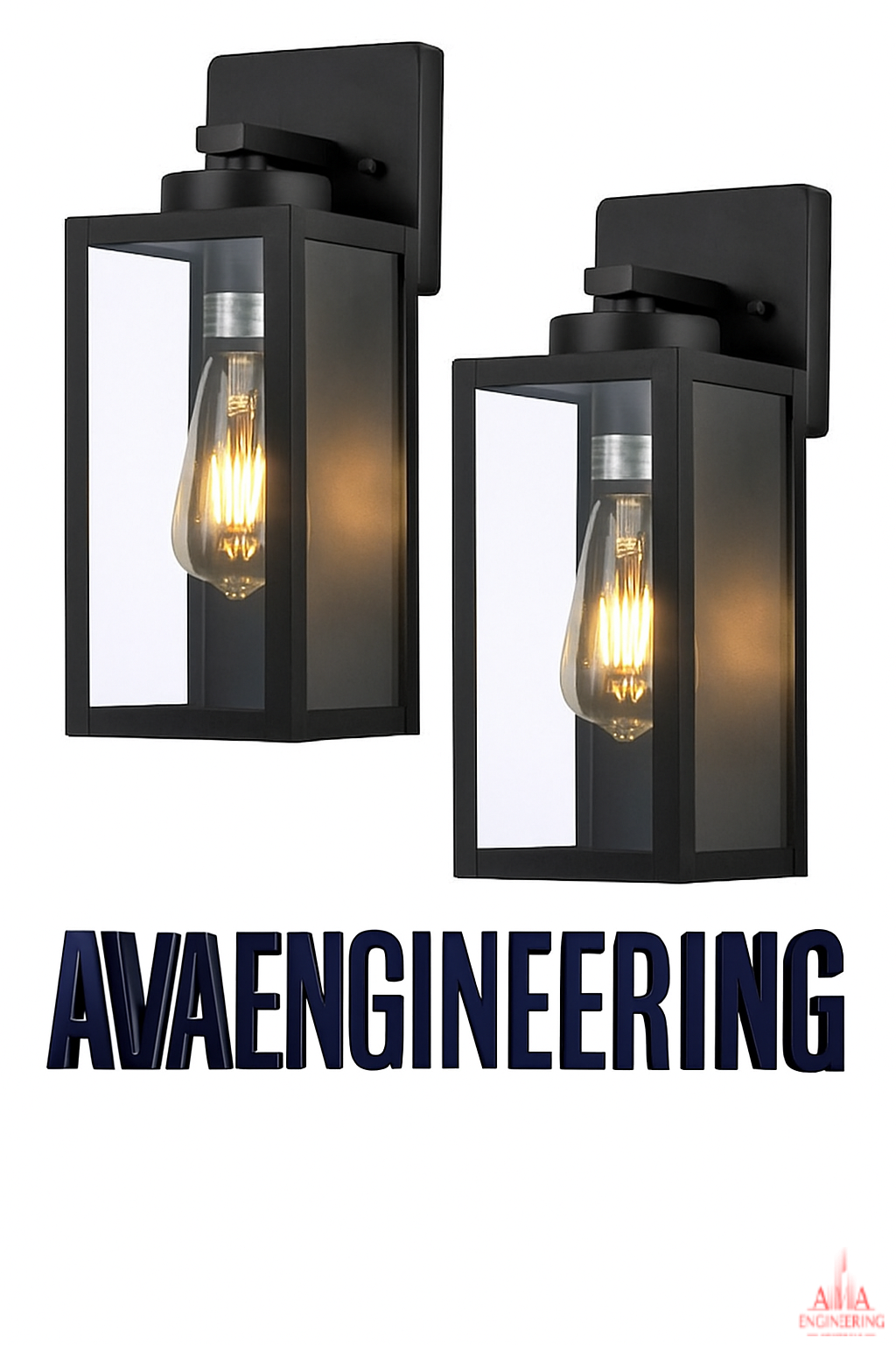 Outdoor lighting & shading