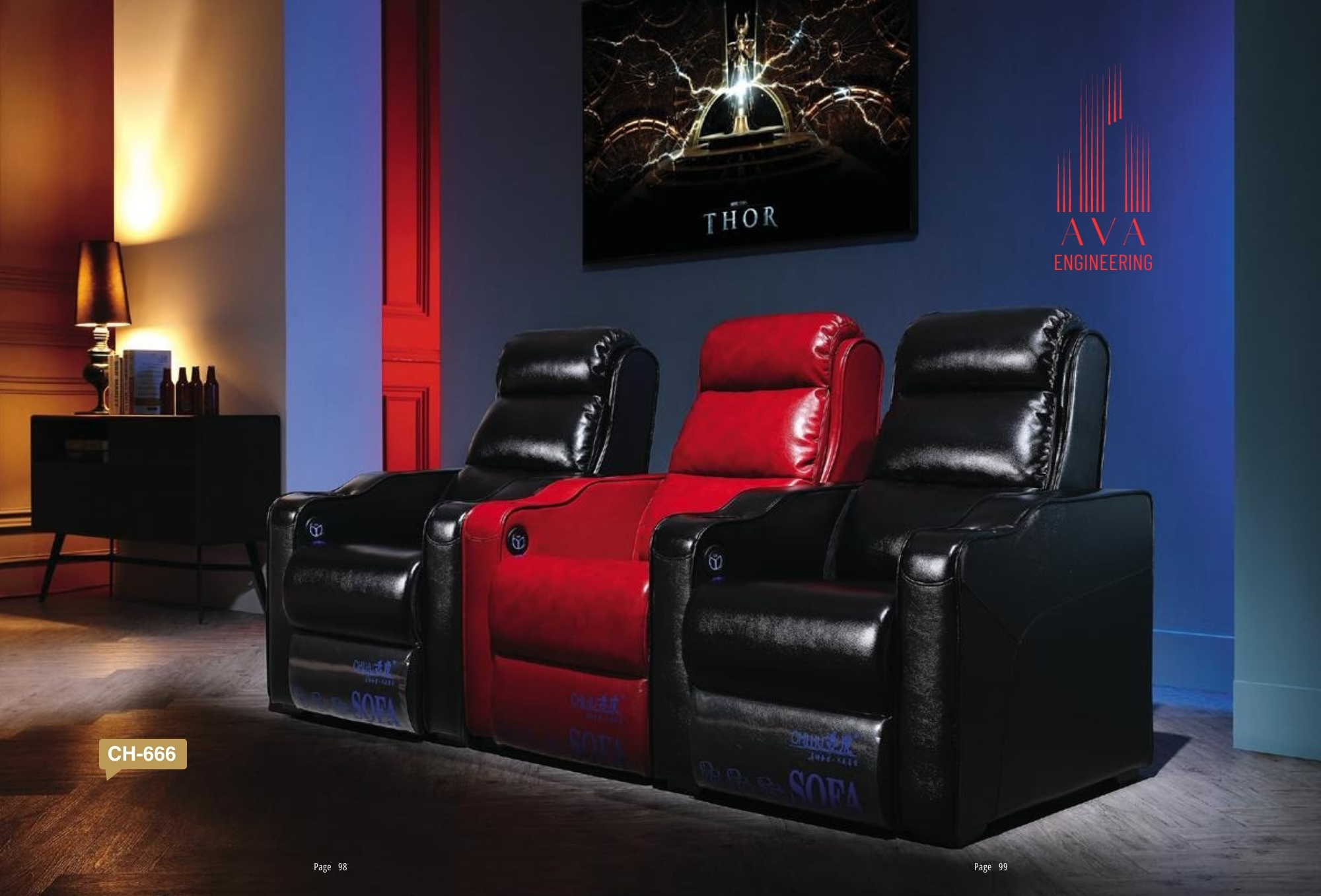 Structural Integrity & Safety