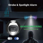 Ava Engineering Surveillance