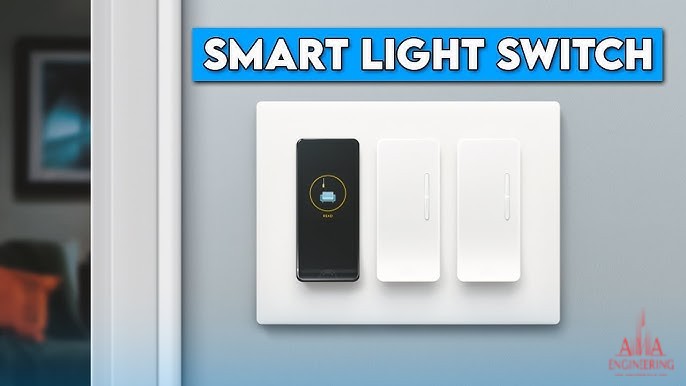 Smart Lighting